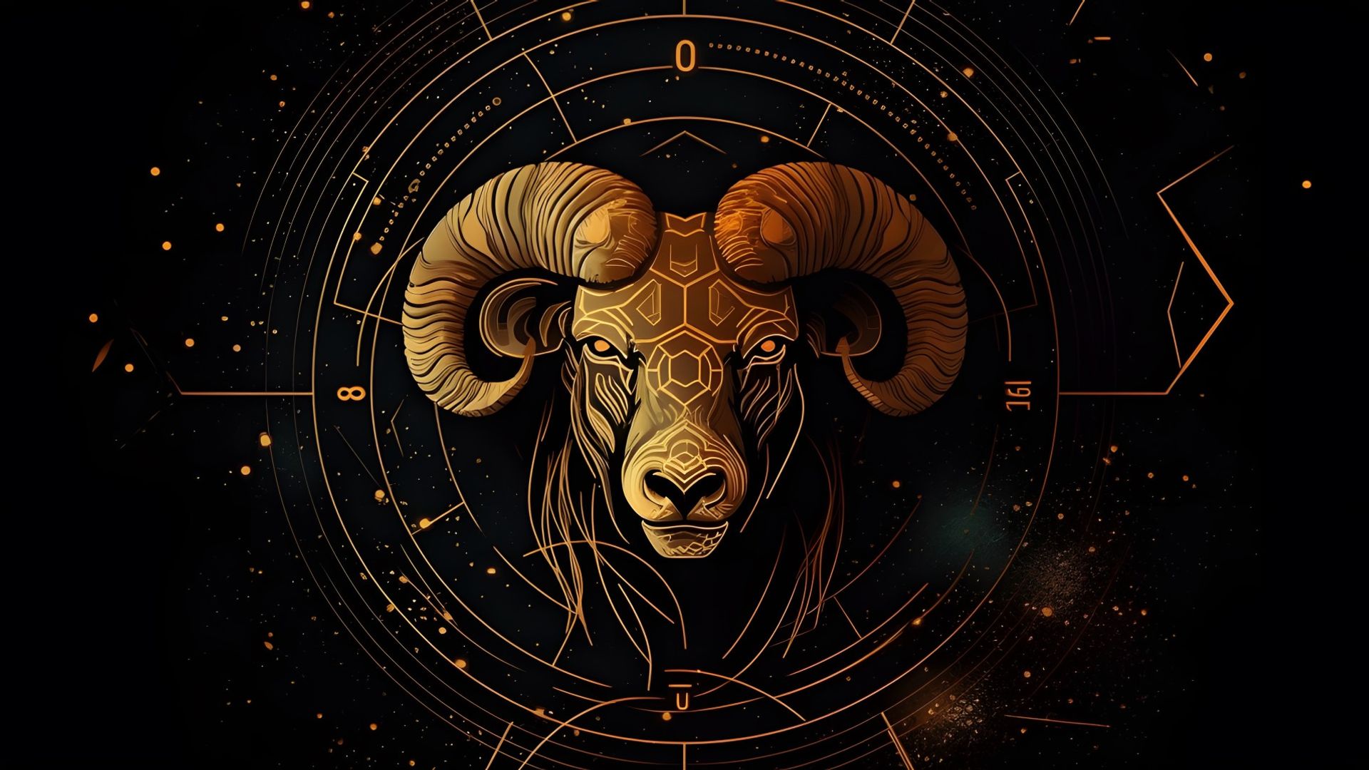 Mężczyzna-Baran – szczegółowa charakterystyka znaku zodiaku