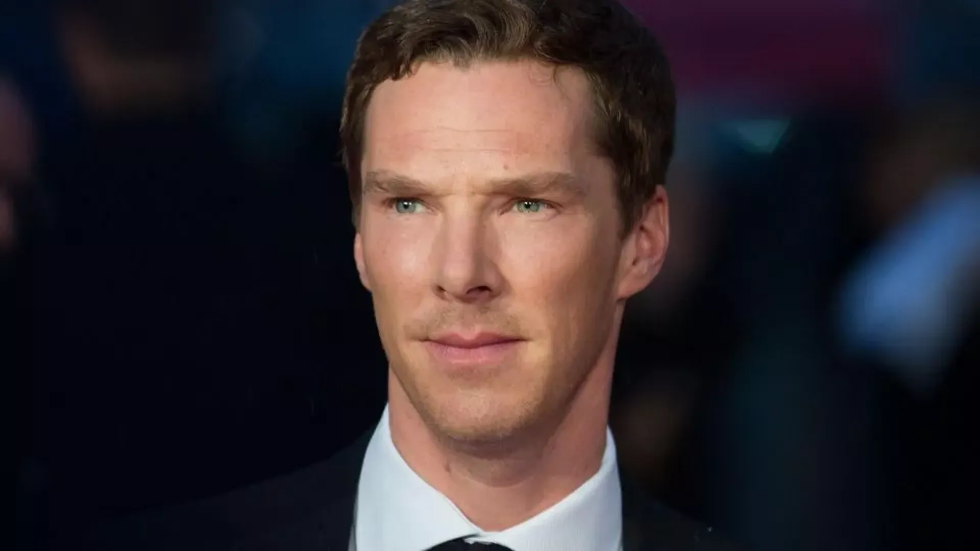 Benedict Cumberbatch – Rak