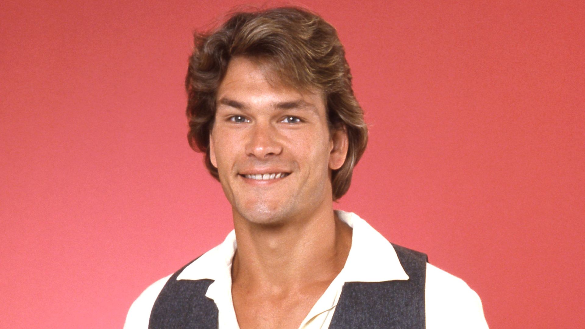 Patrick Swayze urodził się pod znakiem Lwa