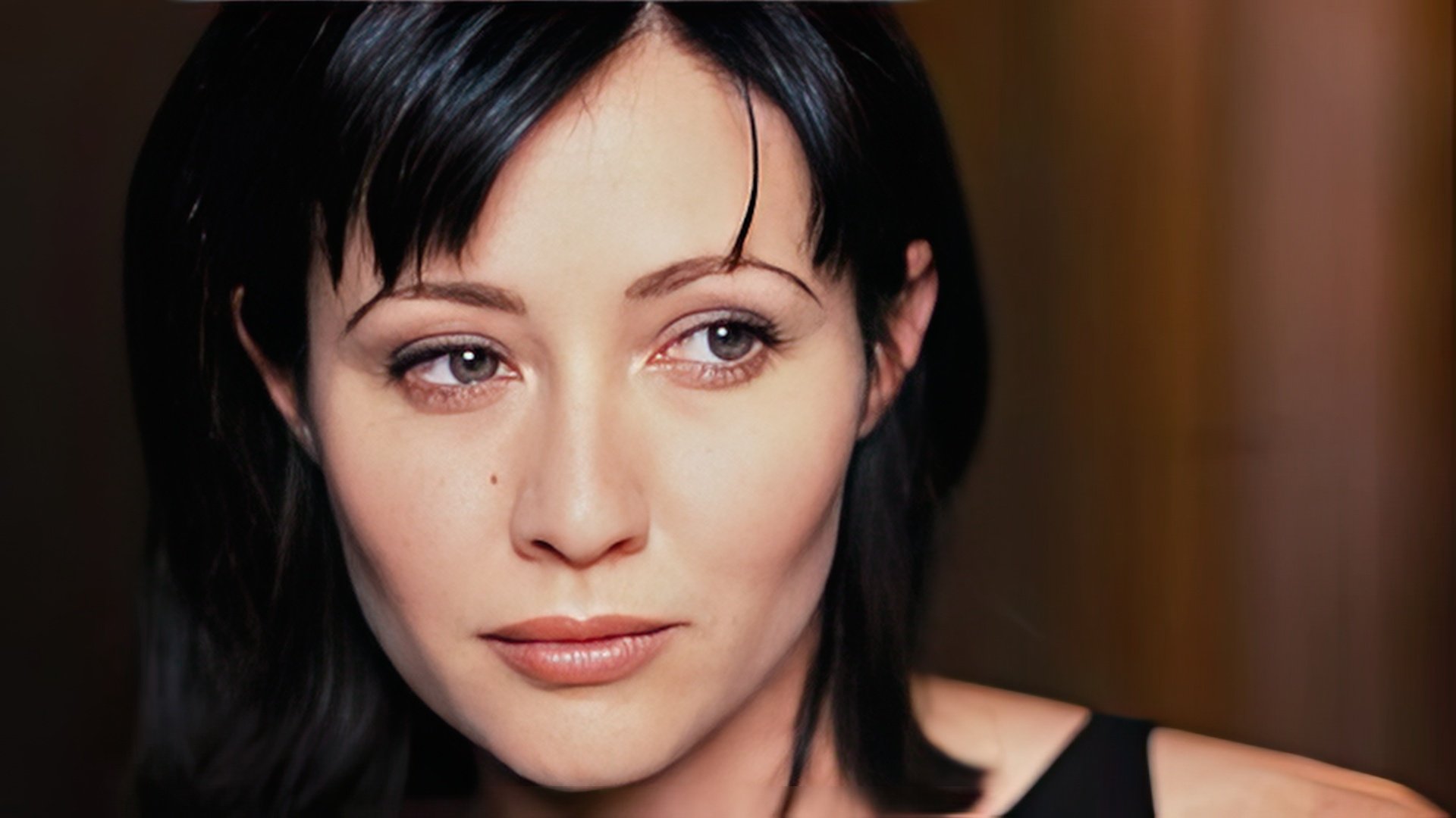 Gwiazda 'Charmed' Shannen Doherty