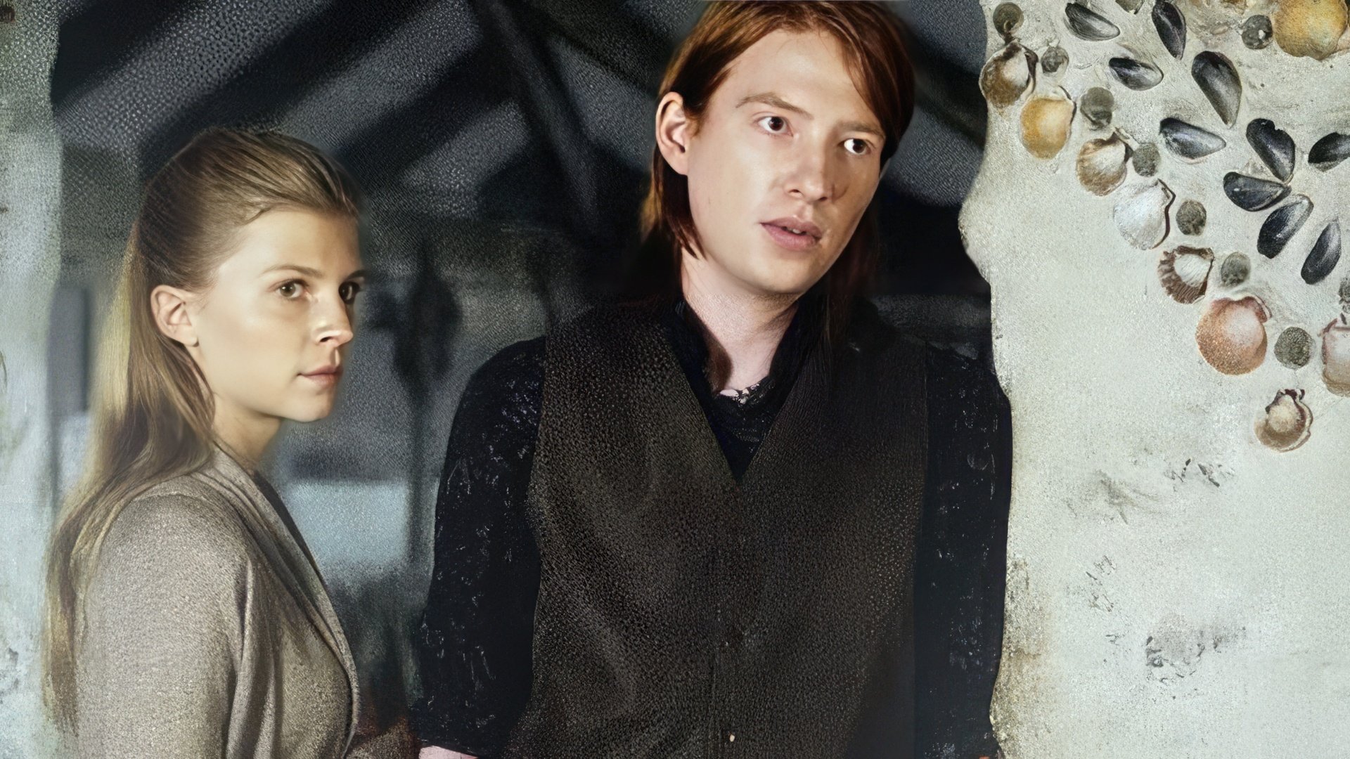 Donal Gleeson w filmie o Harrym Potterze