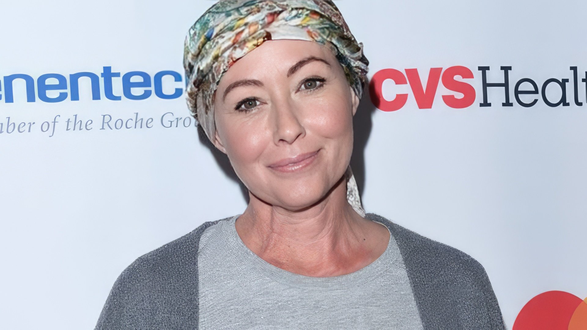 W 2015 roku u Shannen Doherty zdiagnozowano raka