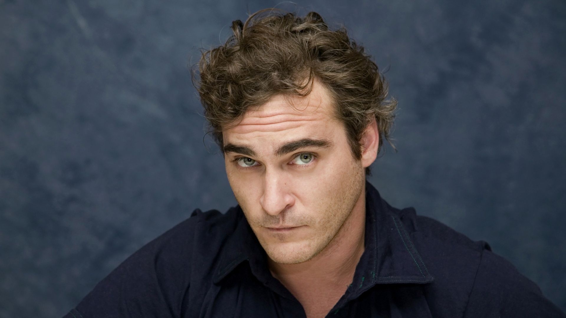 Joaquin Phoenix według znaku zodiaku Skorpion