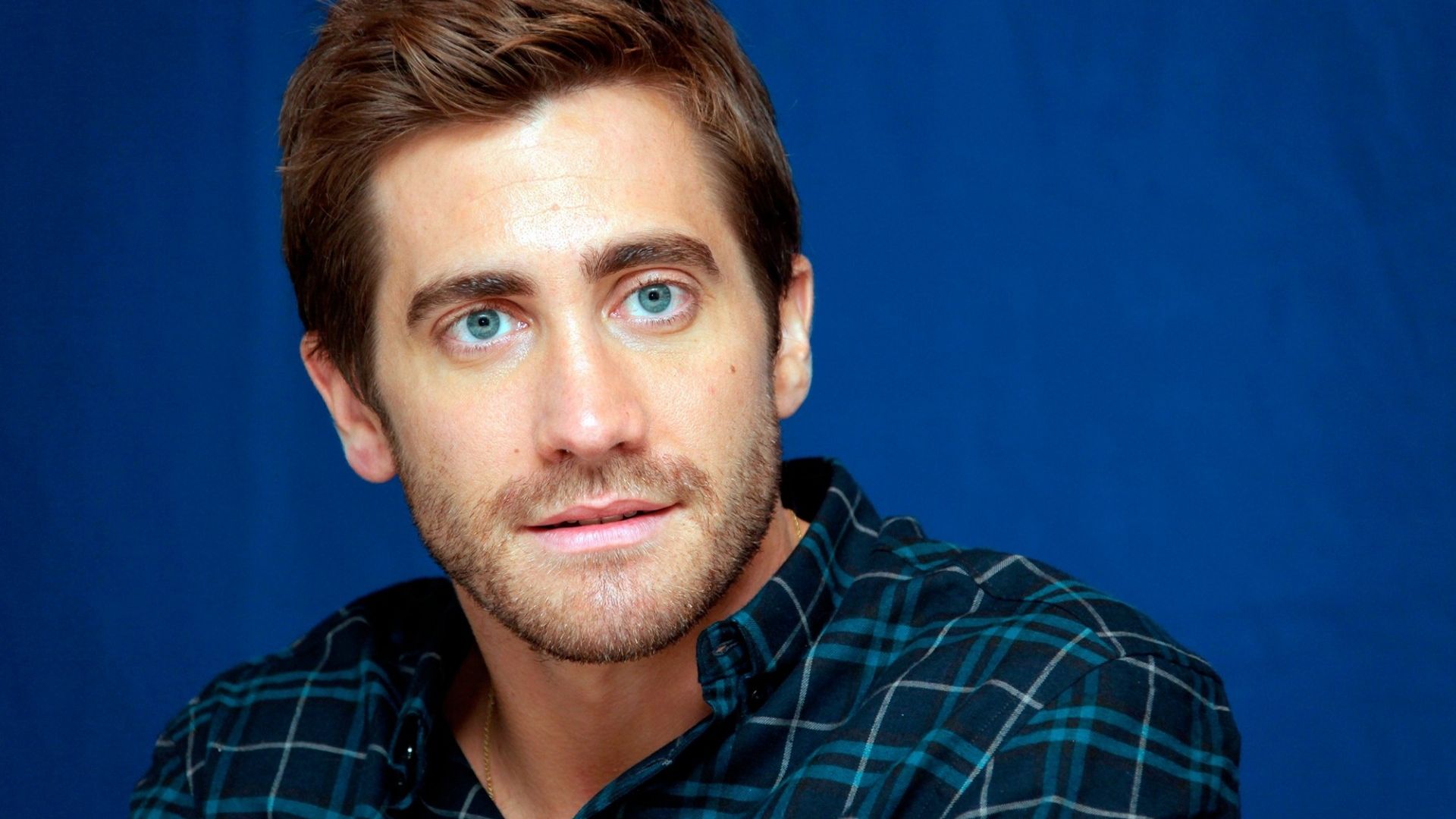 Jake Gyllenhaal zodiakalny Strzelec