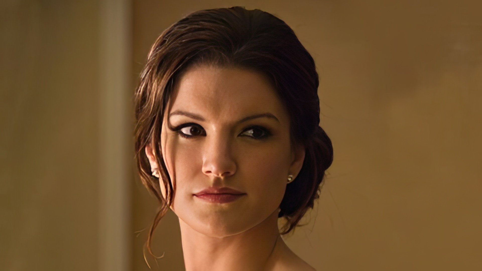 Gina Carano