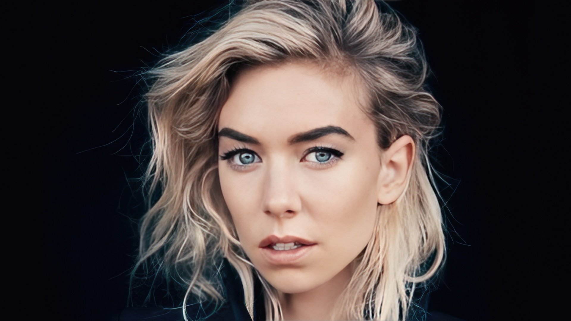 Brytyjska aktorka Vanessa Kirby