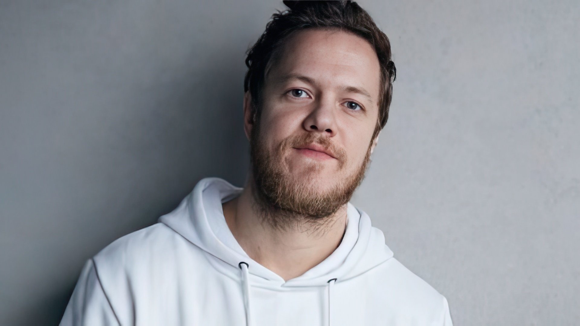 Frontman Imagine Dragons, Dan Reynolds