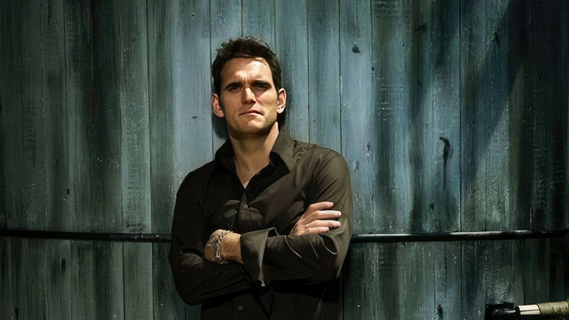 Aktor Matt Dillon