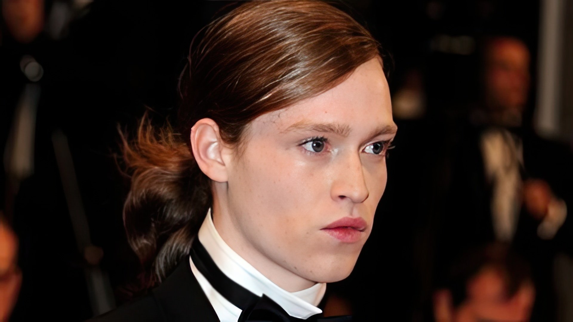 Na zdjęciu: Caleb Landry Jones