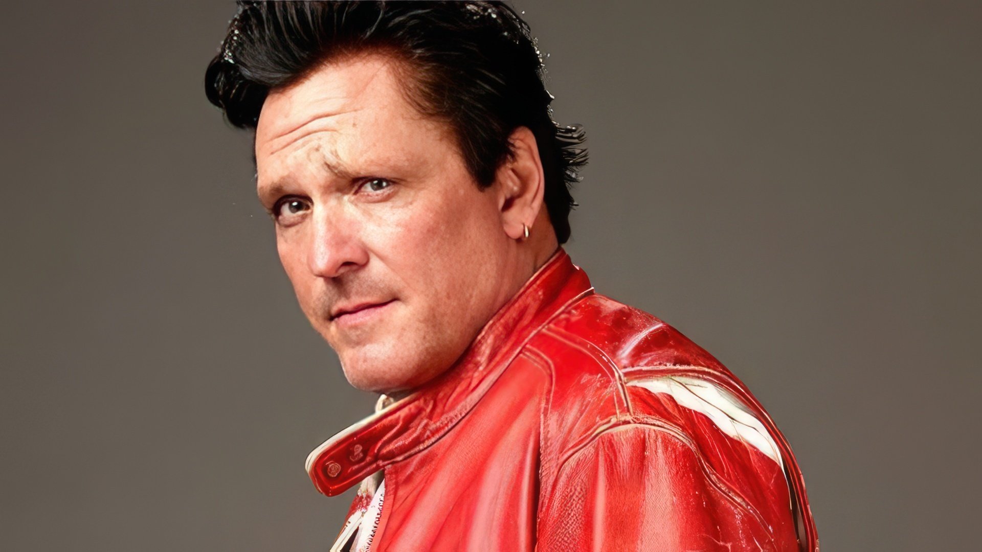 Na zdjęciu: Michael Madsen