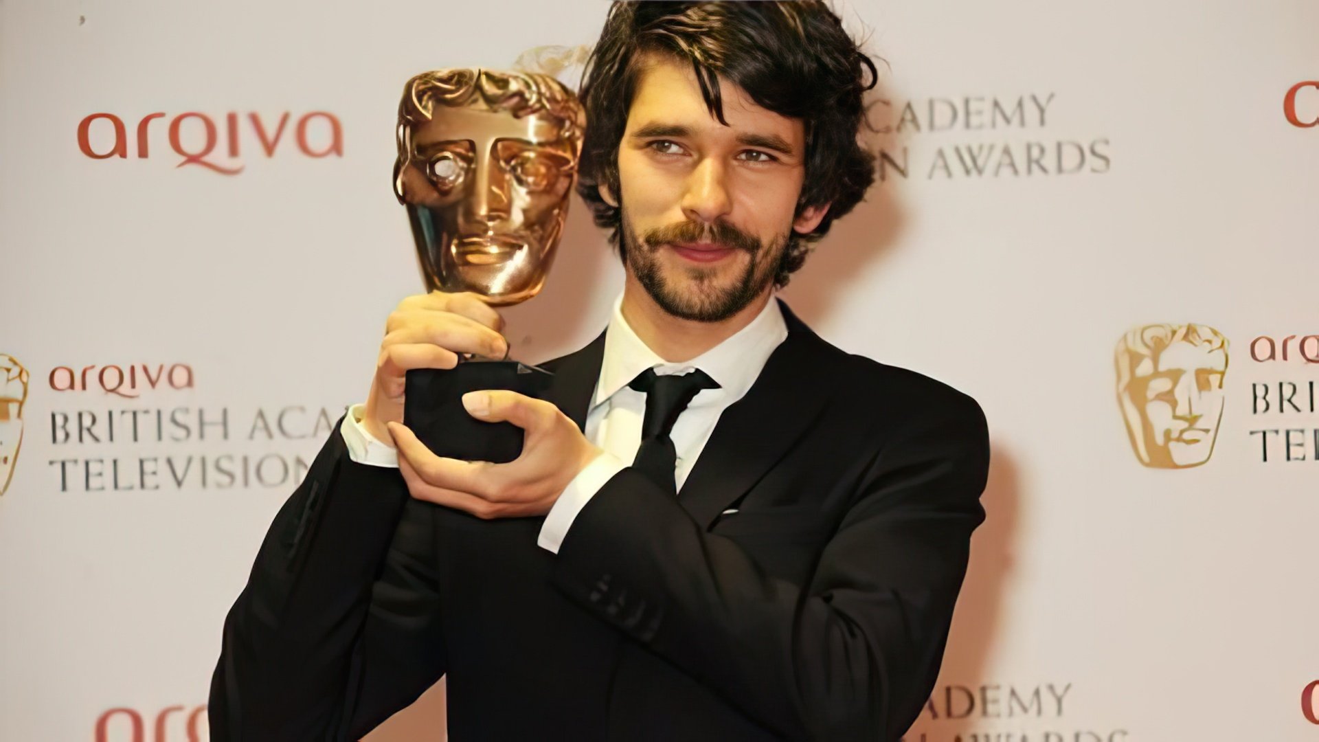 Ben Whishaw - gwiazda kina brytyjskiego i światowego