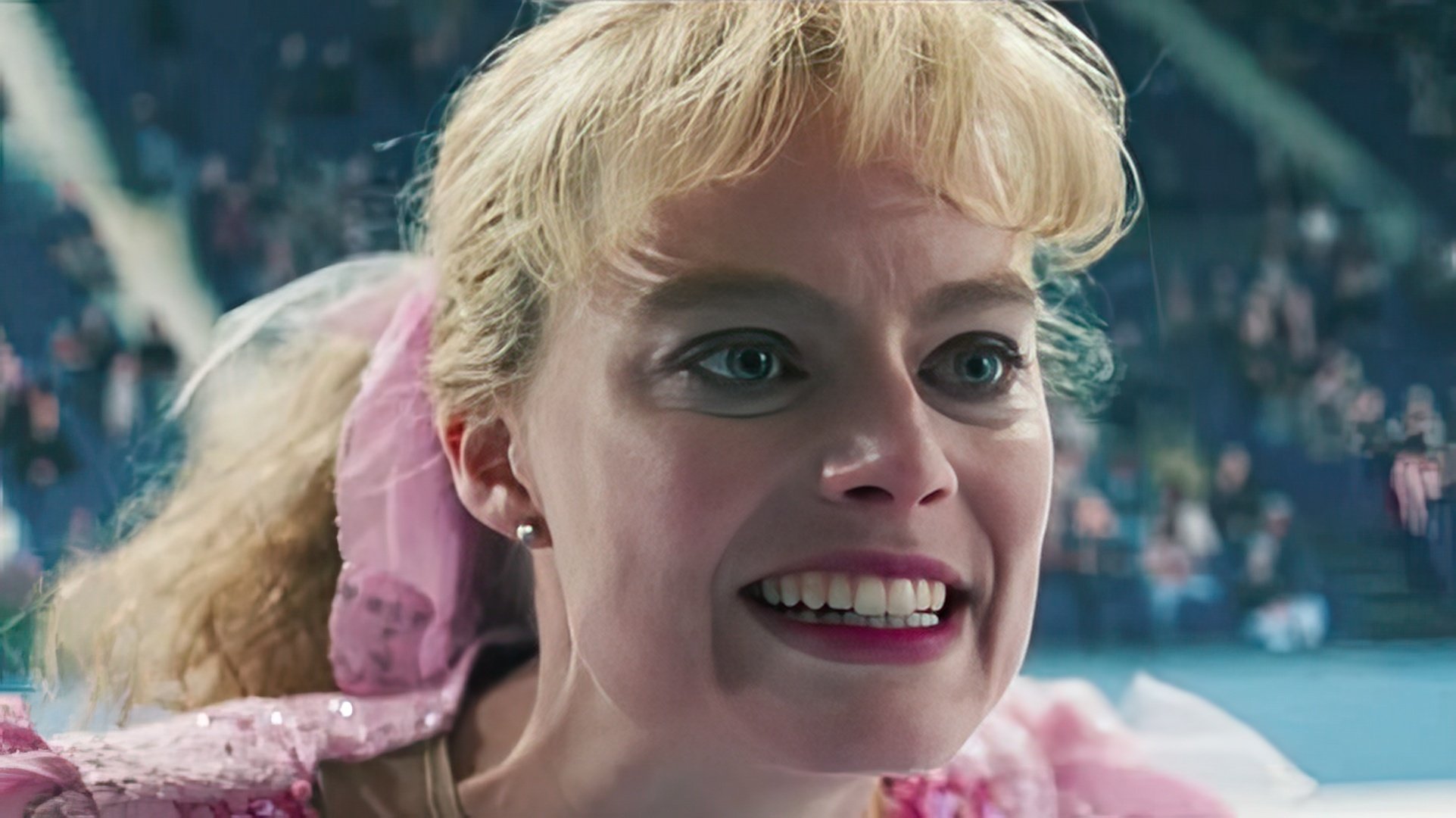 Kadr z filmu I, Tonya
