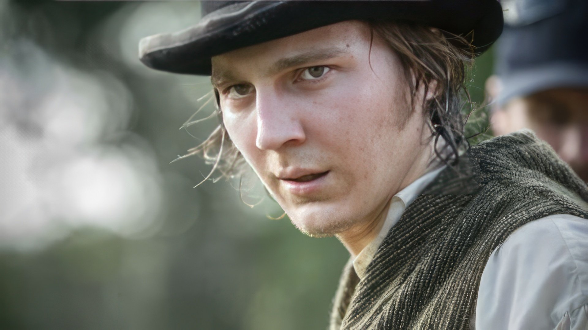 W '12 Years a Slave' Paul Dano zagrał pomniejszego złoczyńcę