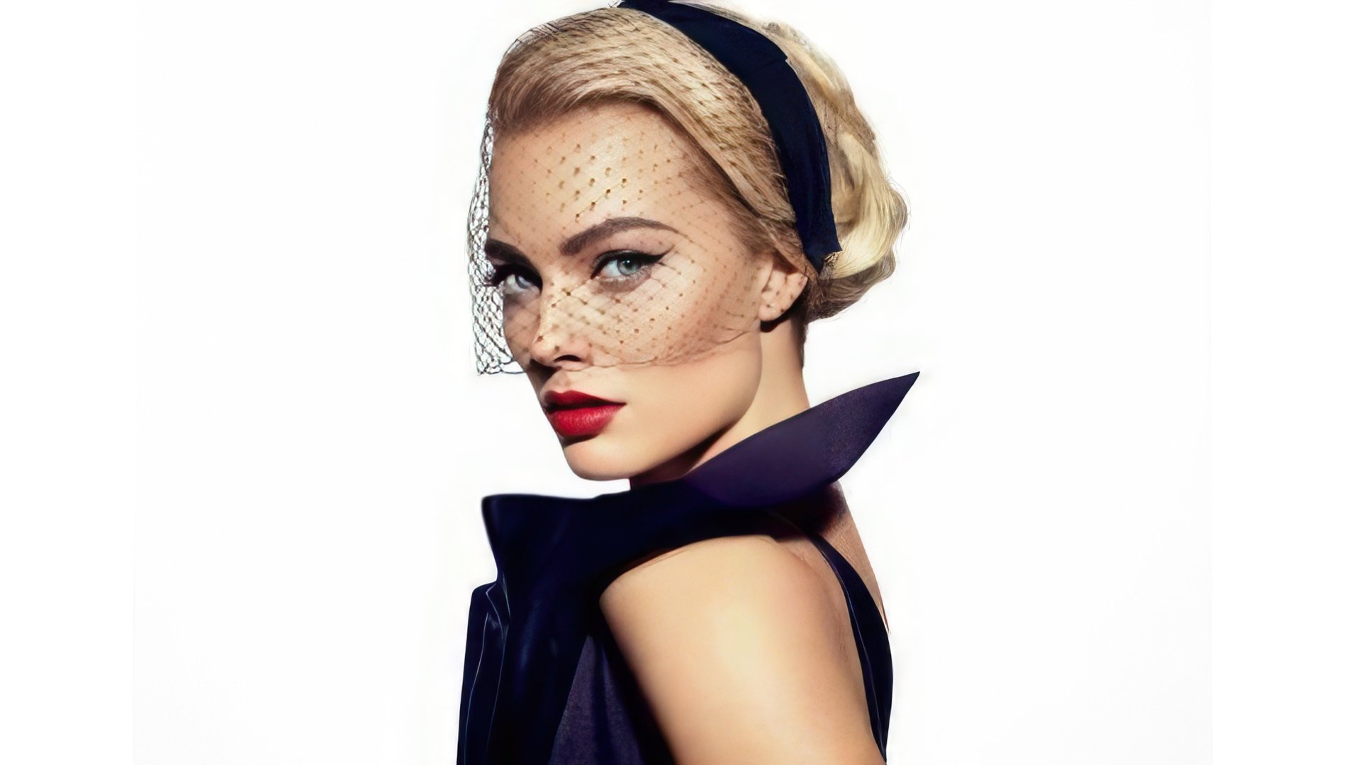Margot Robbie próbowała zostać jednym z Aniołków Charliego