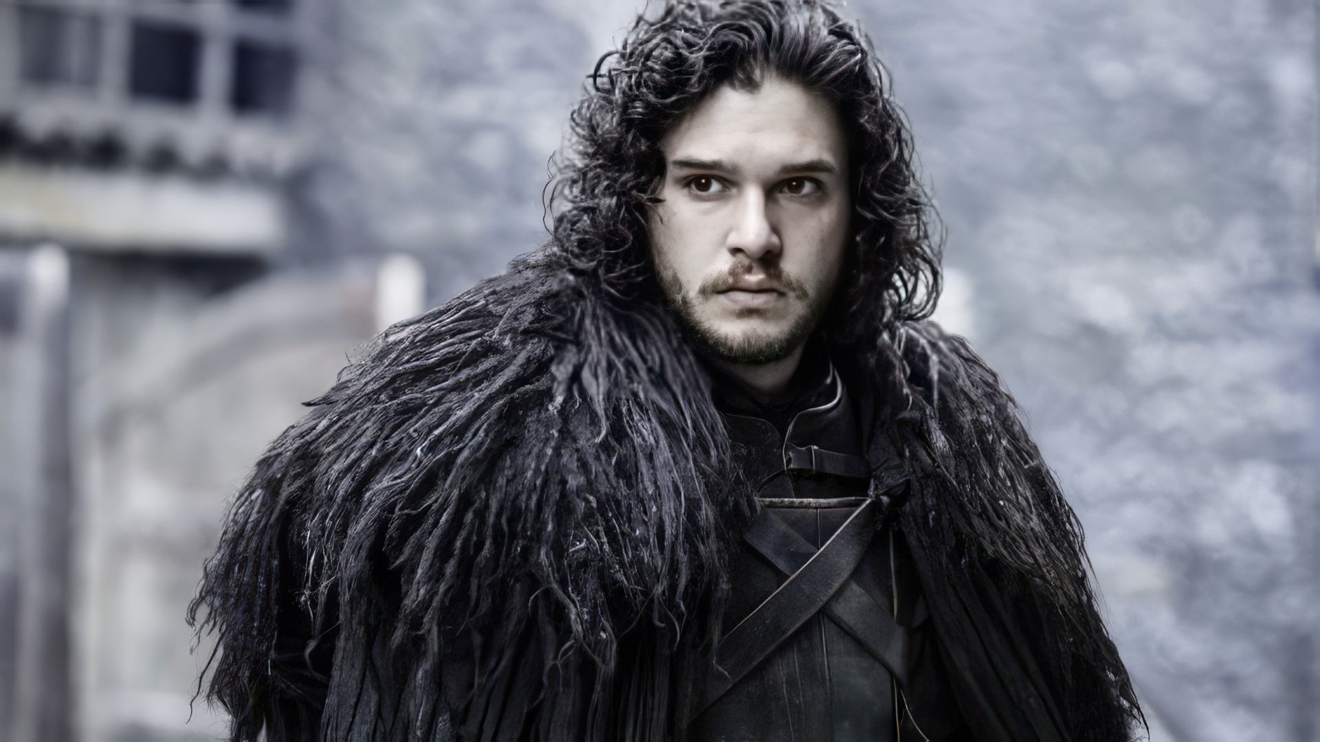 Rola Jona Snow przyniosła sławę Kit Haringtonowi