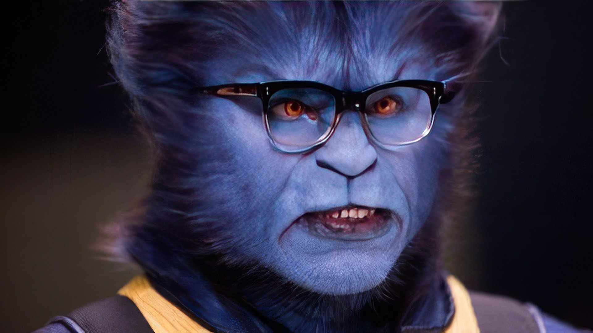 'X-Men: First Class': Nicholas Hoult jako Bestia