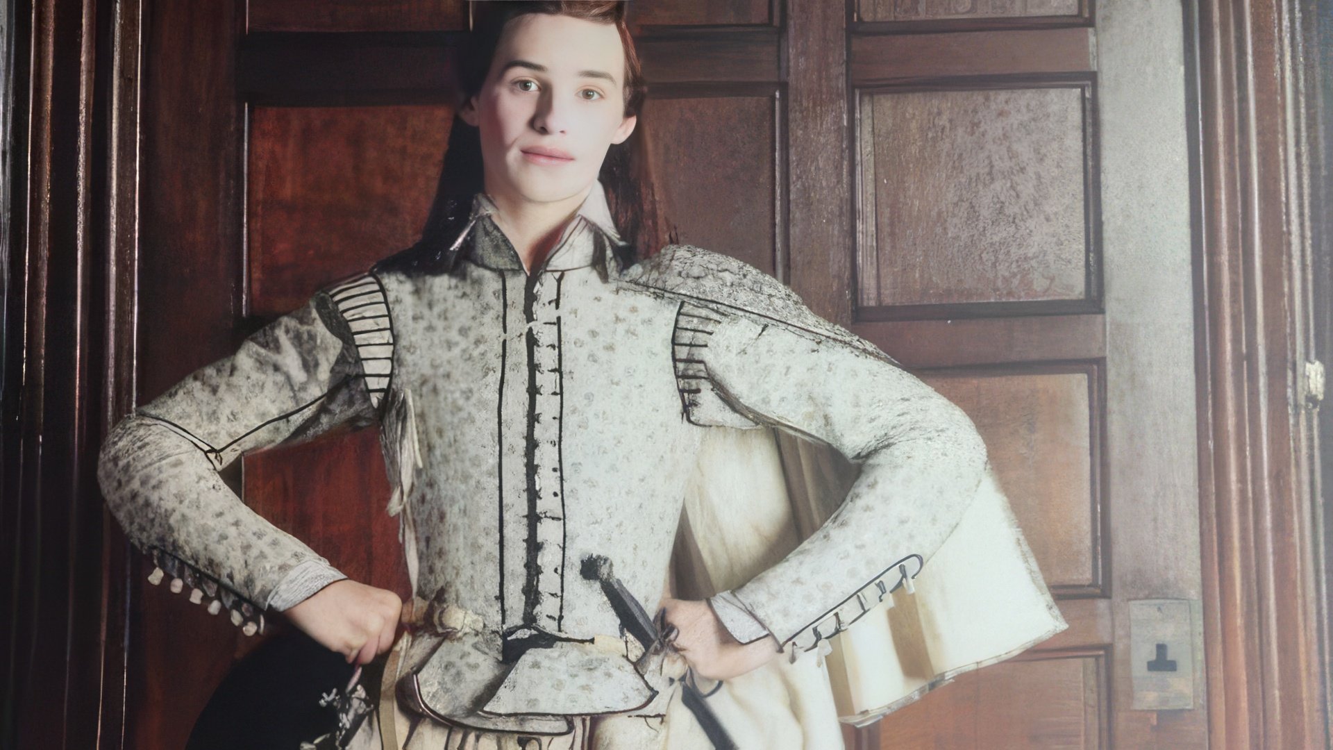 Eddie Redmayne występował na deskach najlepszych teatrów w Londynie