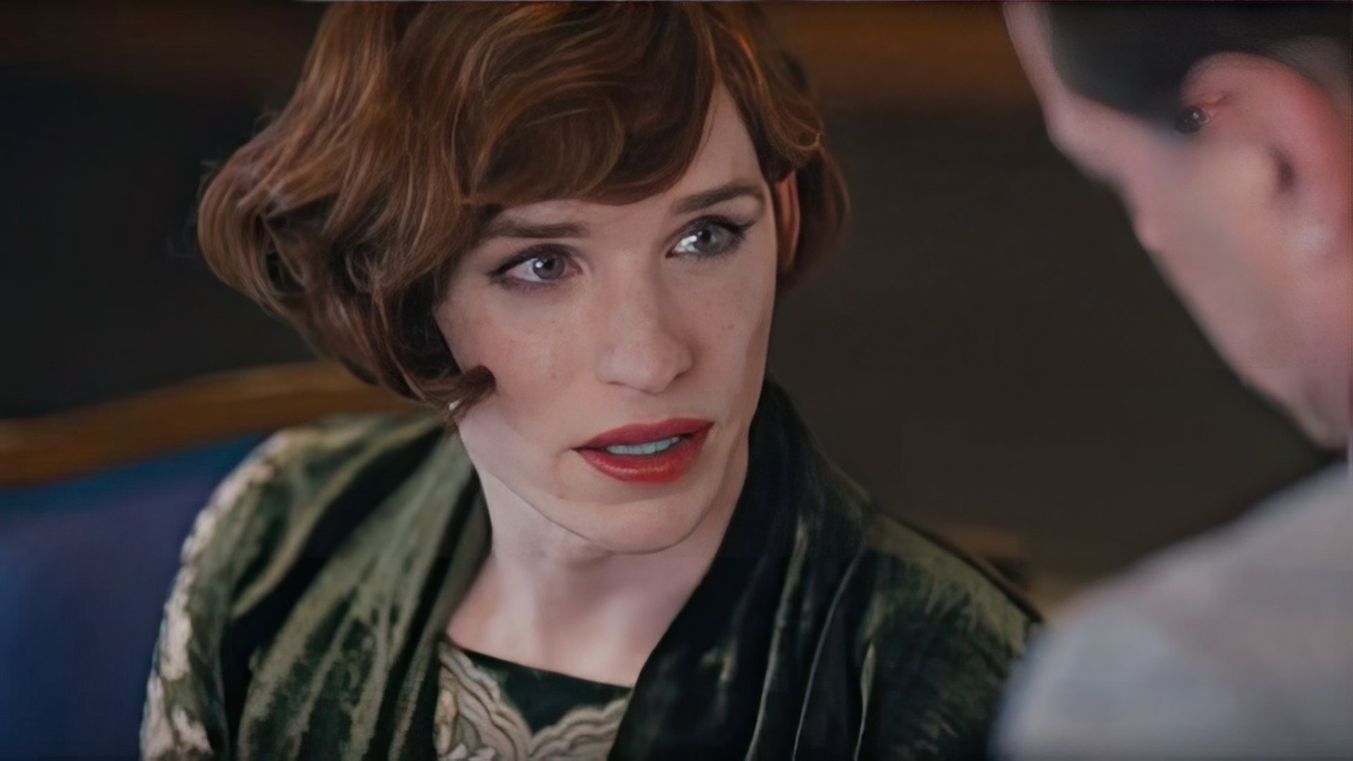 "The Danish Girl": Eddie Redmayne jako kobieta transpłciowa