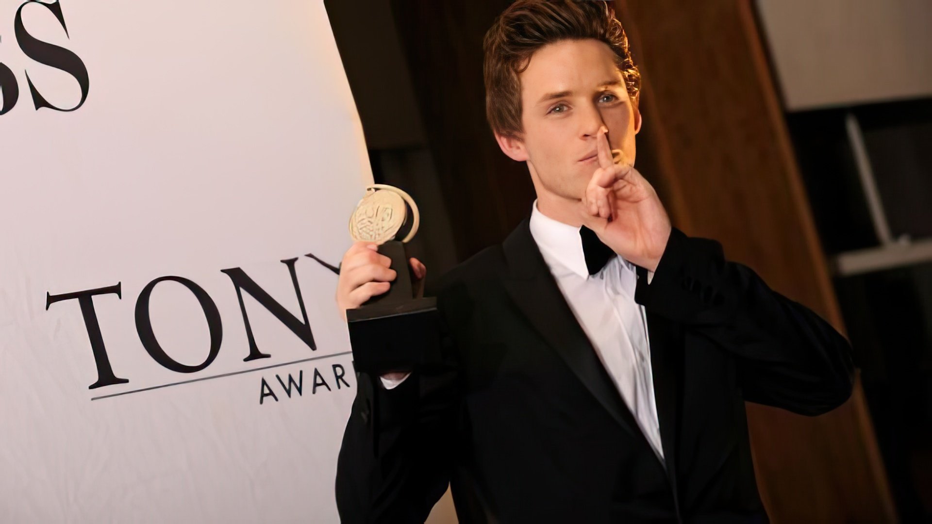 Zdobywca nagrody Tony