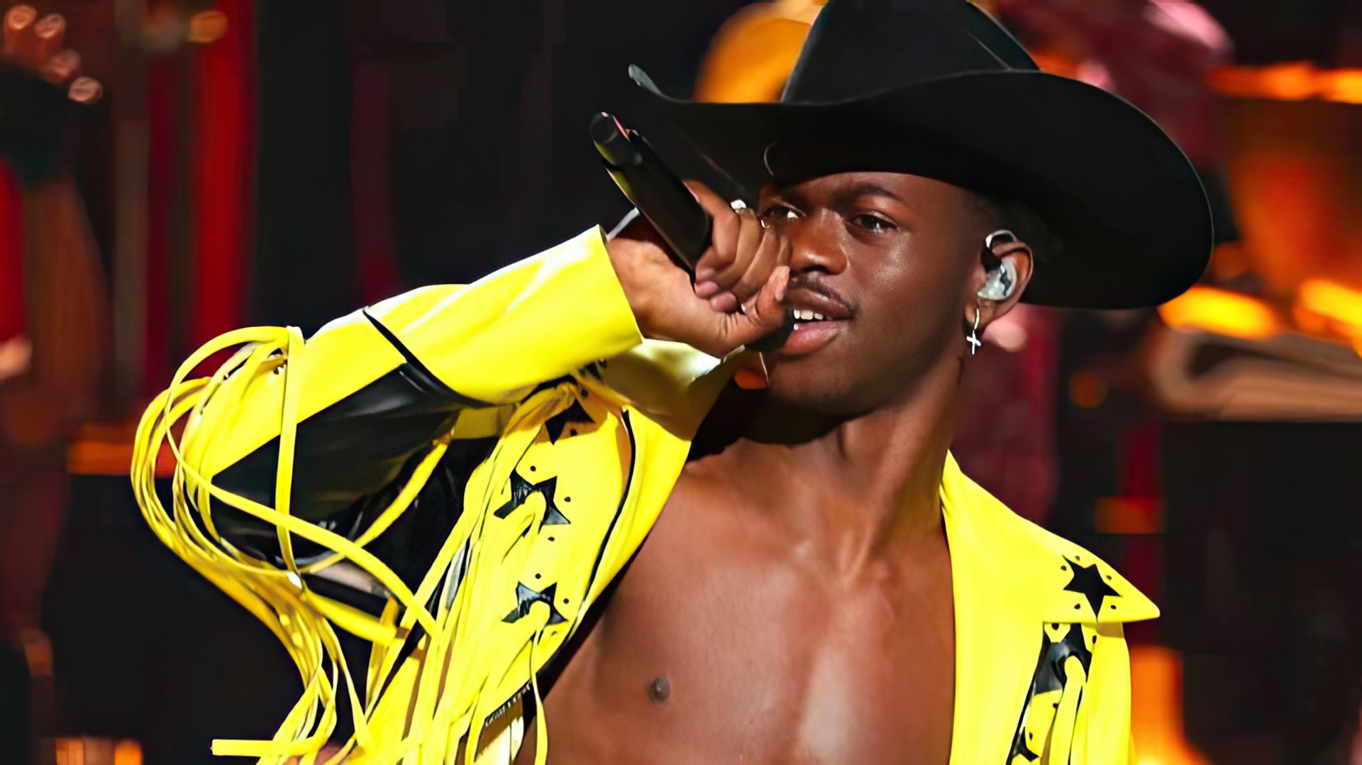 Lil Nas X - nowe imię w muzyce rapowej