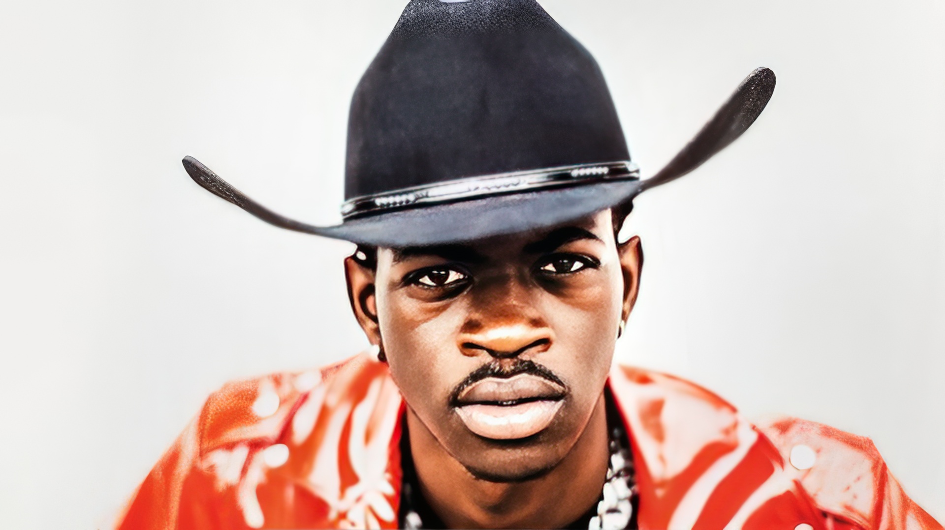 Na zdjęciu: Lil Nas X