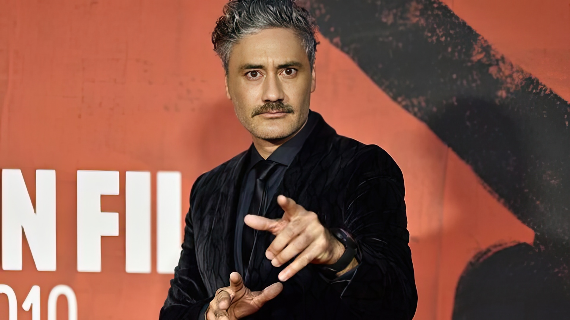 Taika Waititi w 2019 roku