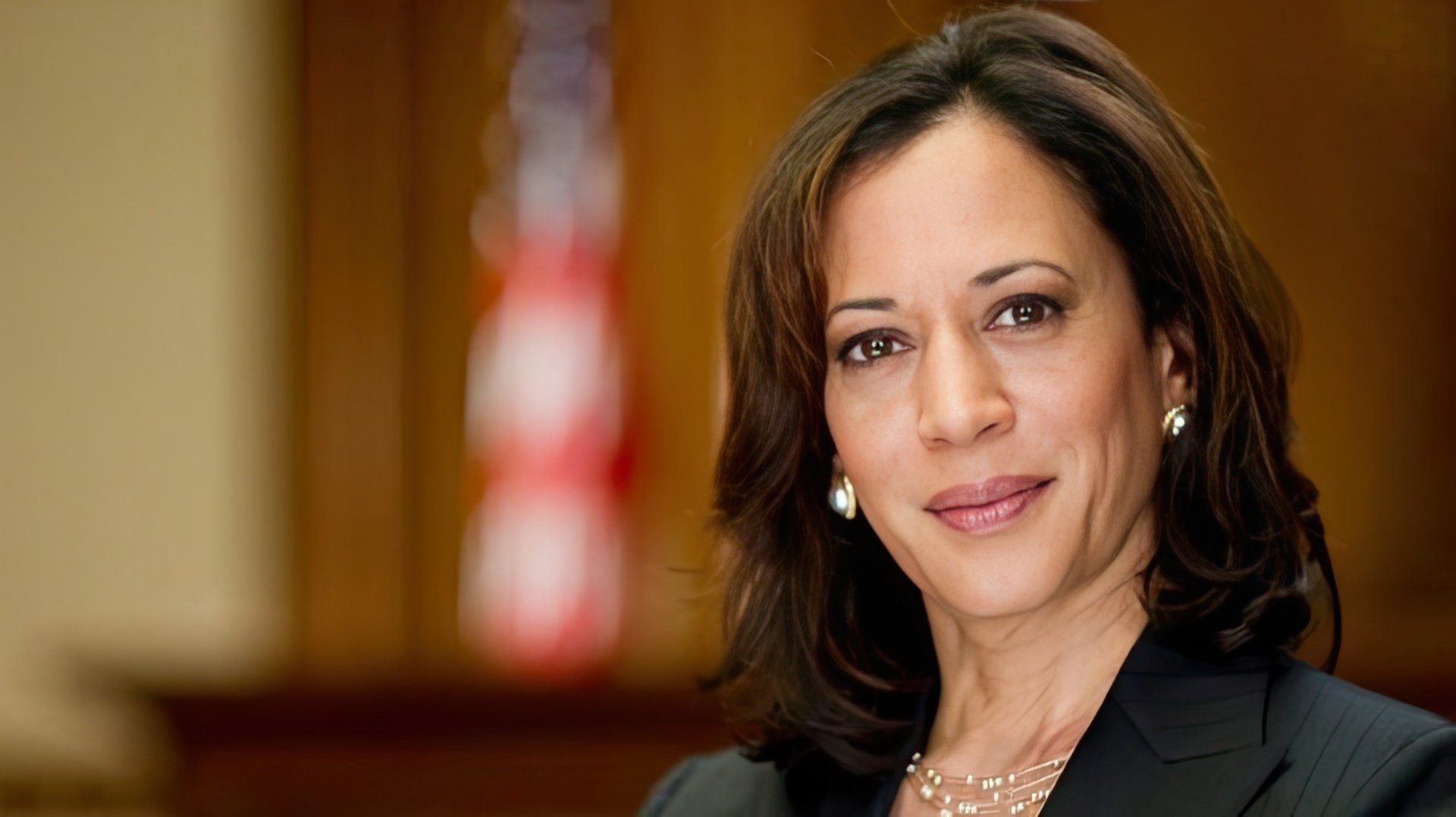 Kamala Harris