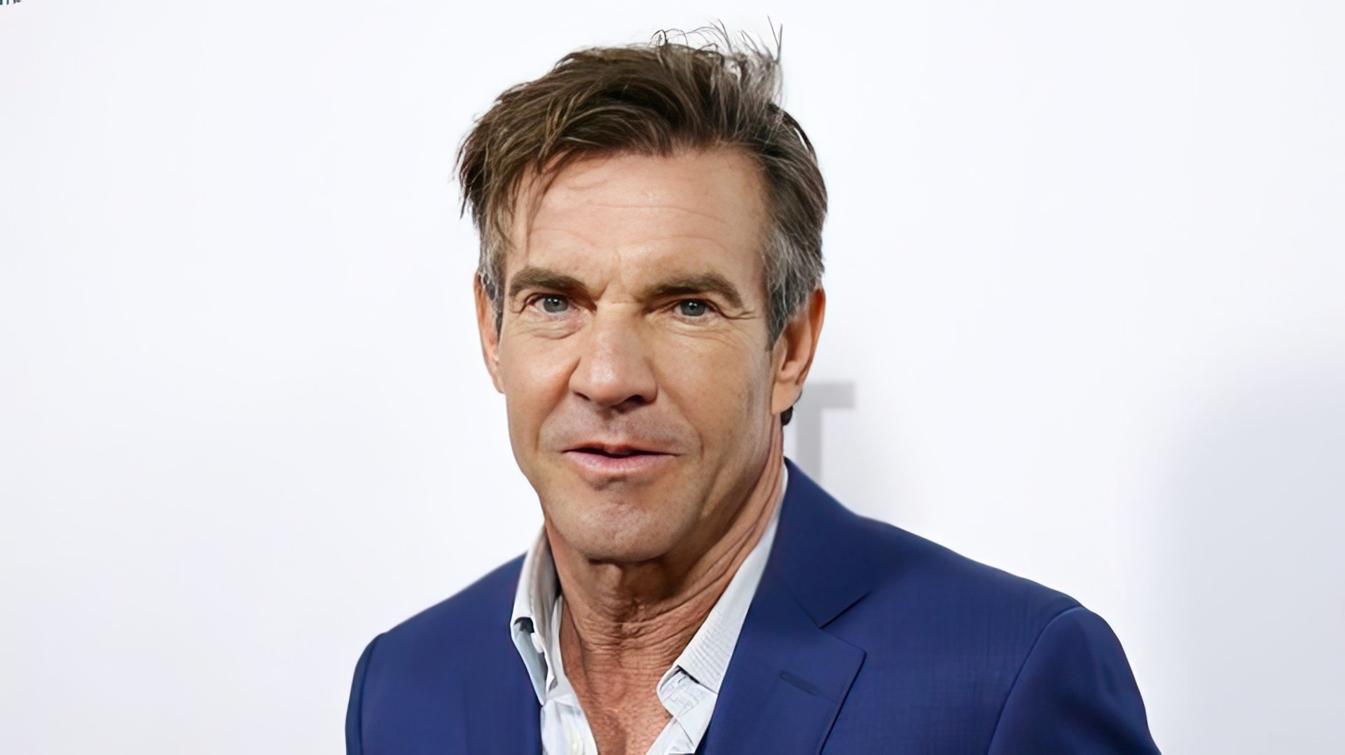 Dennis Quaid