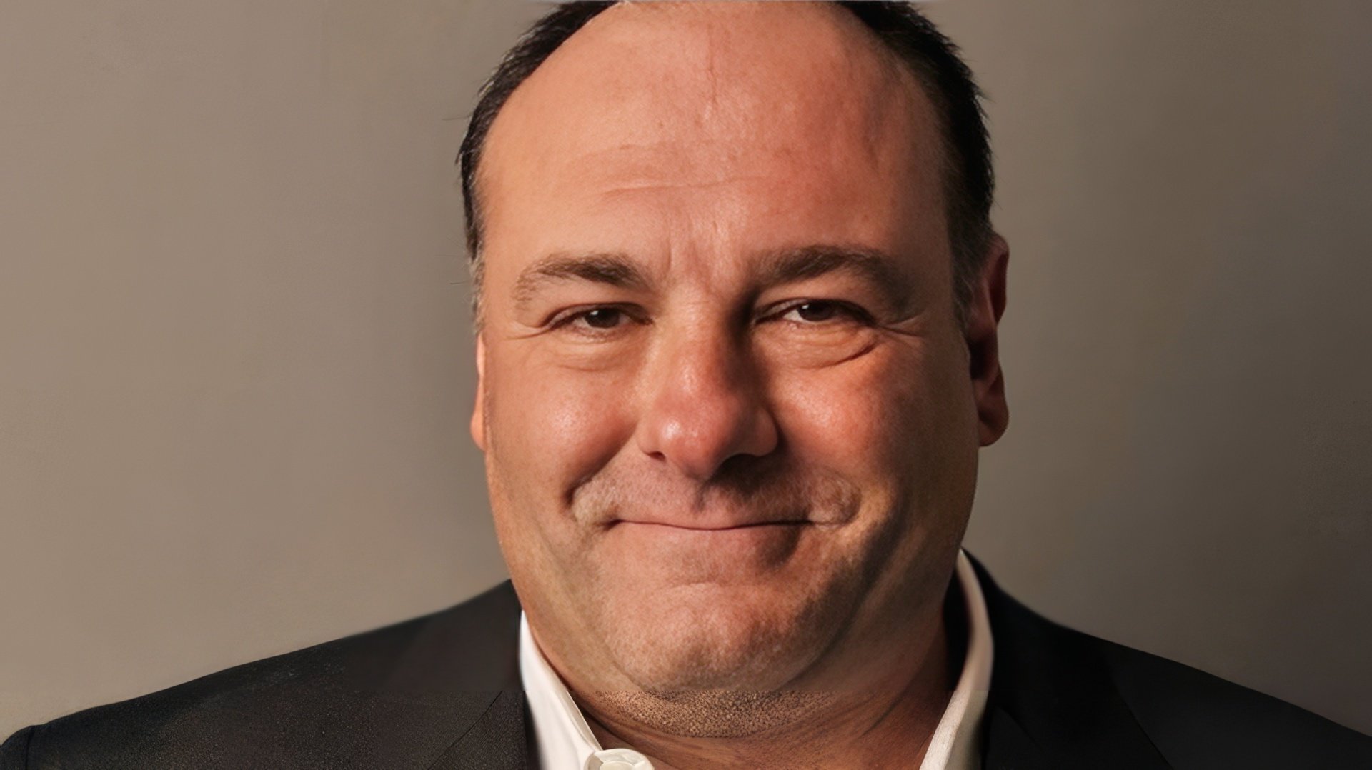 James Gandolfini