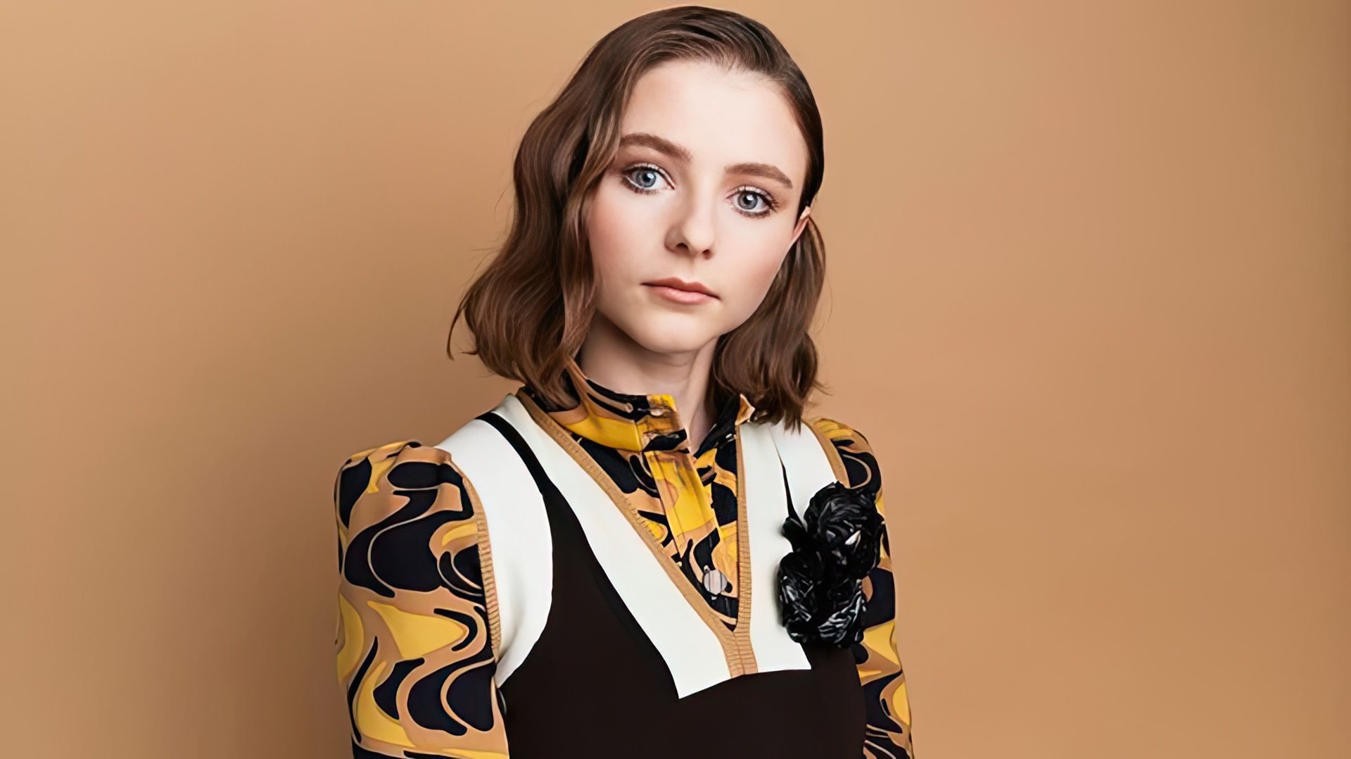 Thomasin McKenzie