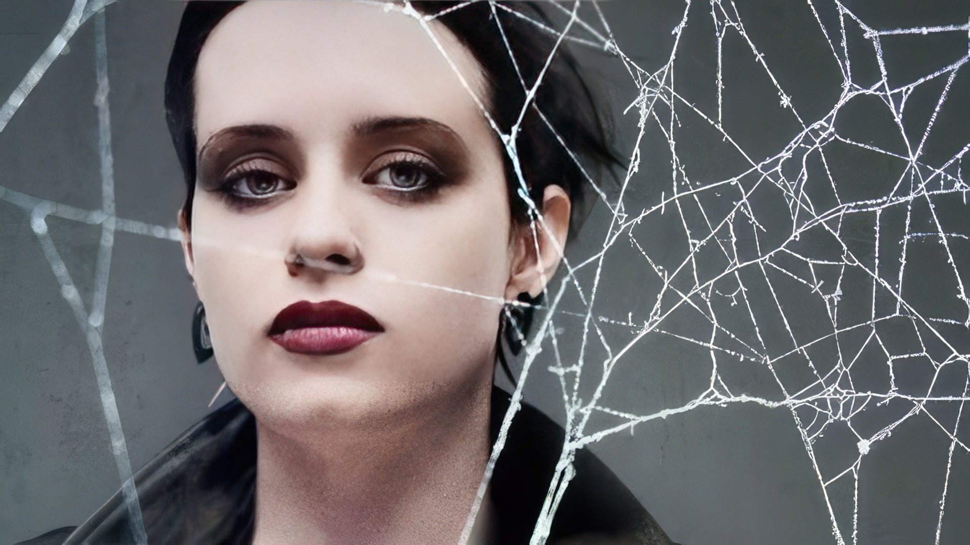 Claire Foy stała się nową Lisbeth Salander