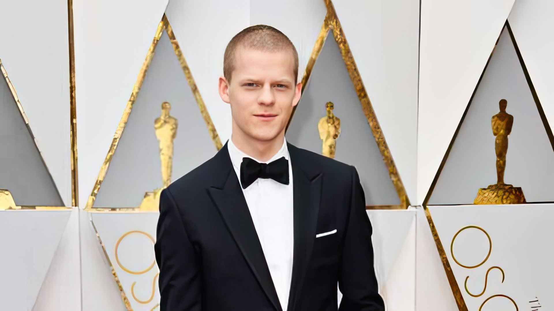 Lucas Hedges na Oscarach