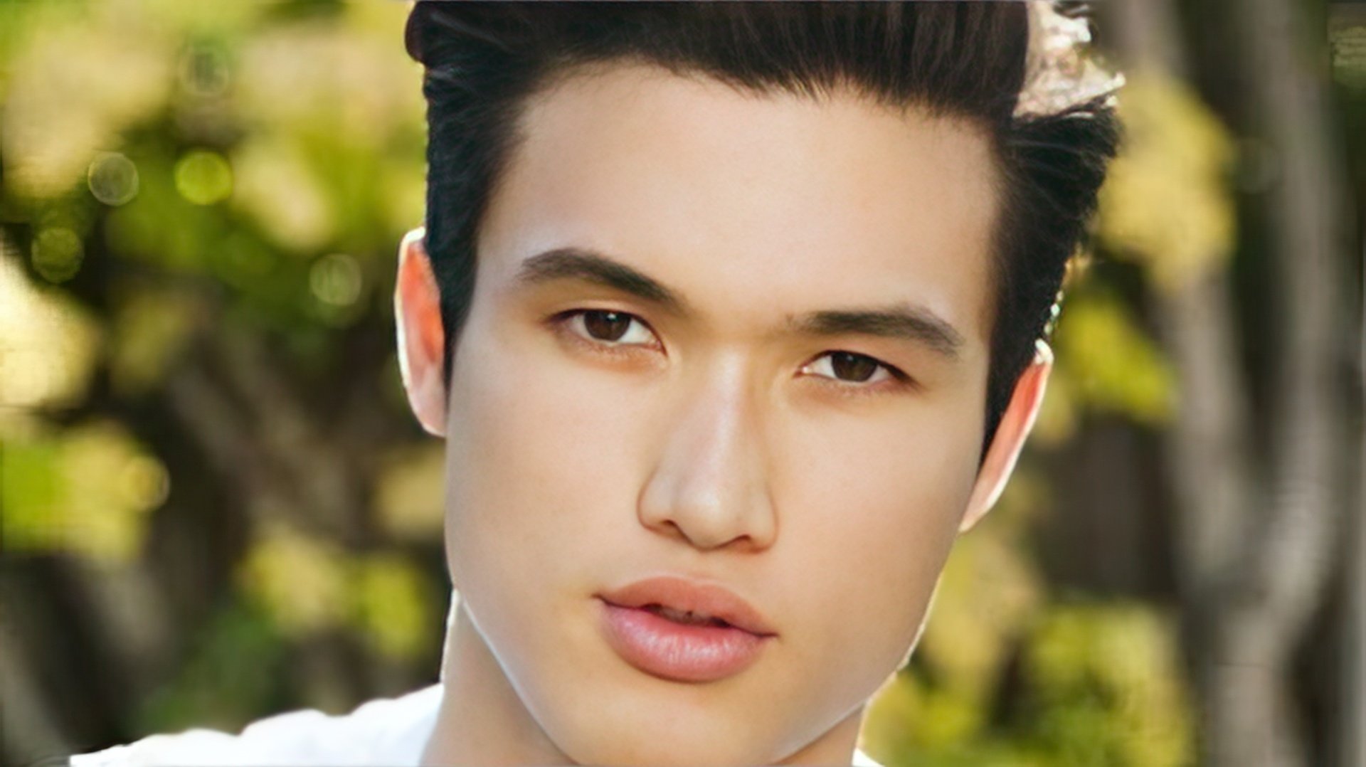 Charles Melton