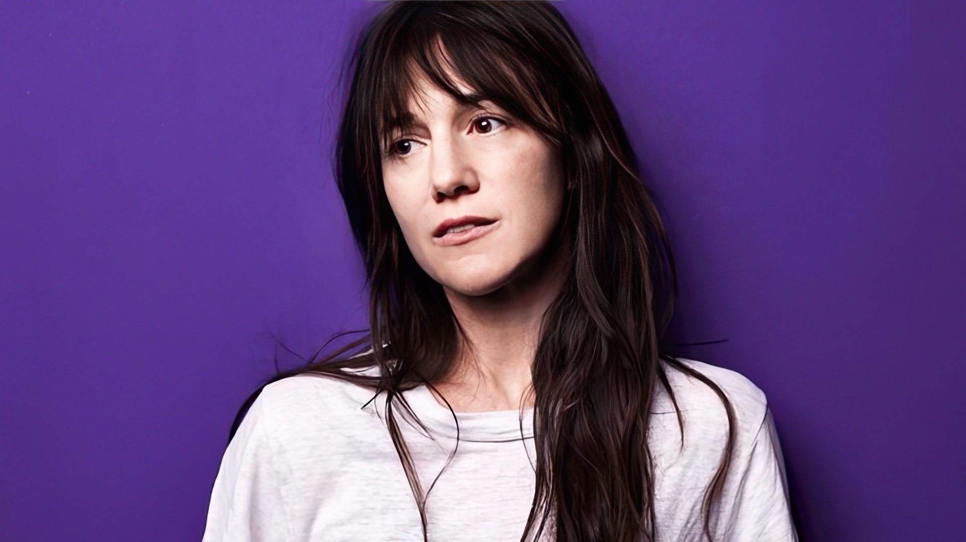 Charlotte Gainsbourg