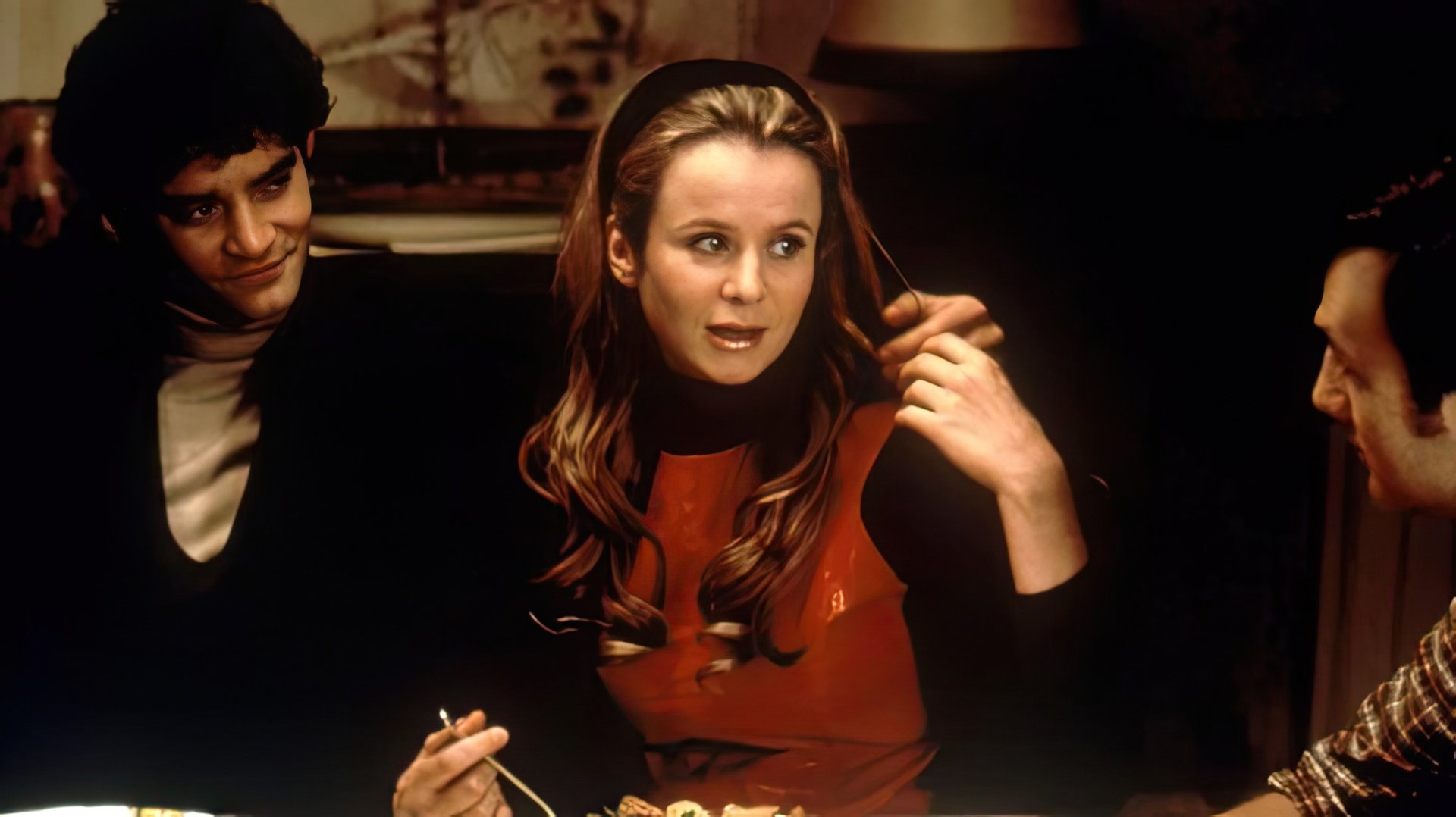 Emily Watson w Hilary and Jackie