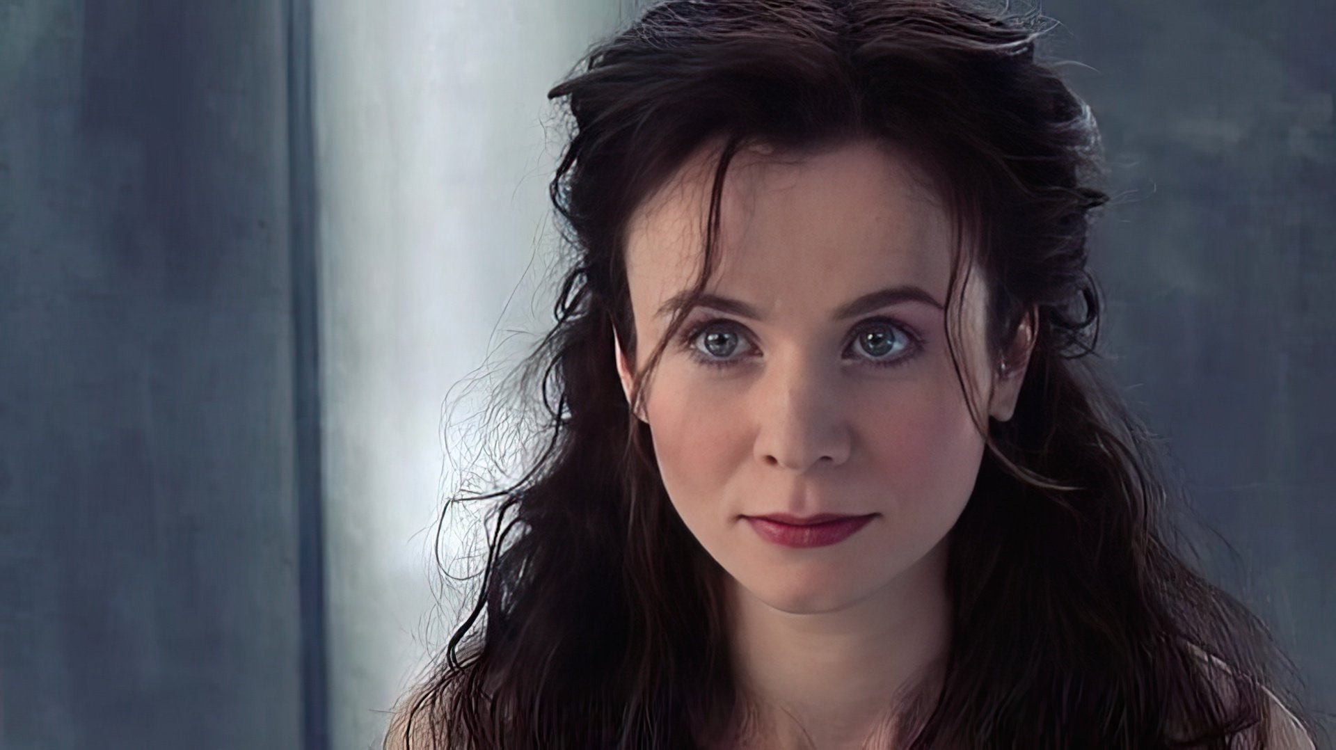Emily Watson w Equilibrium