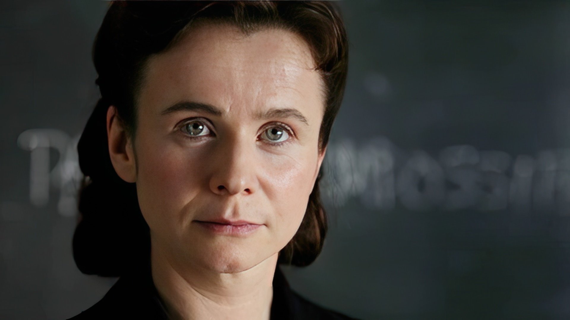Angielska aktorka Emily Watson