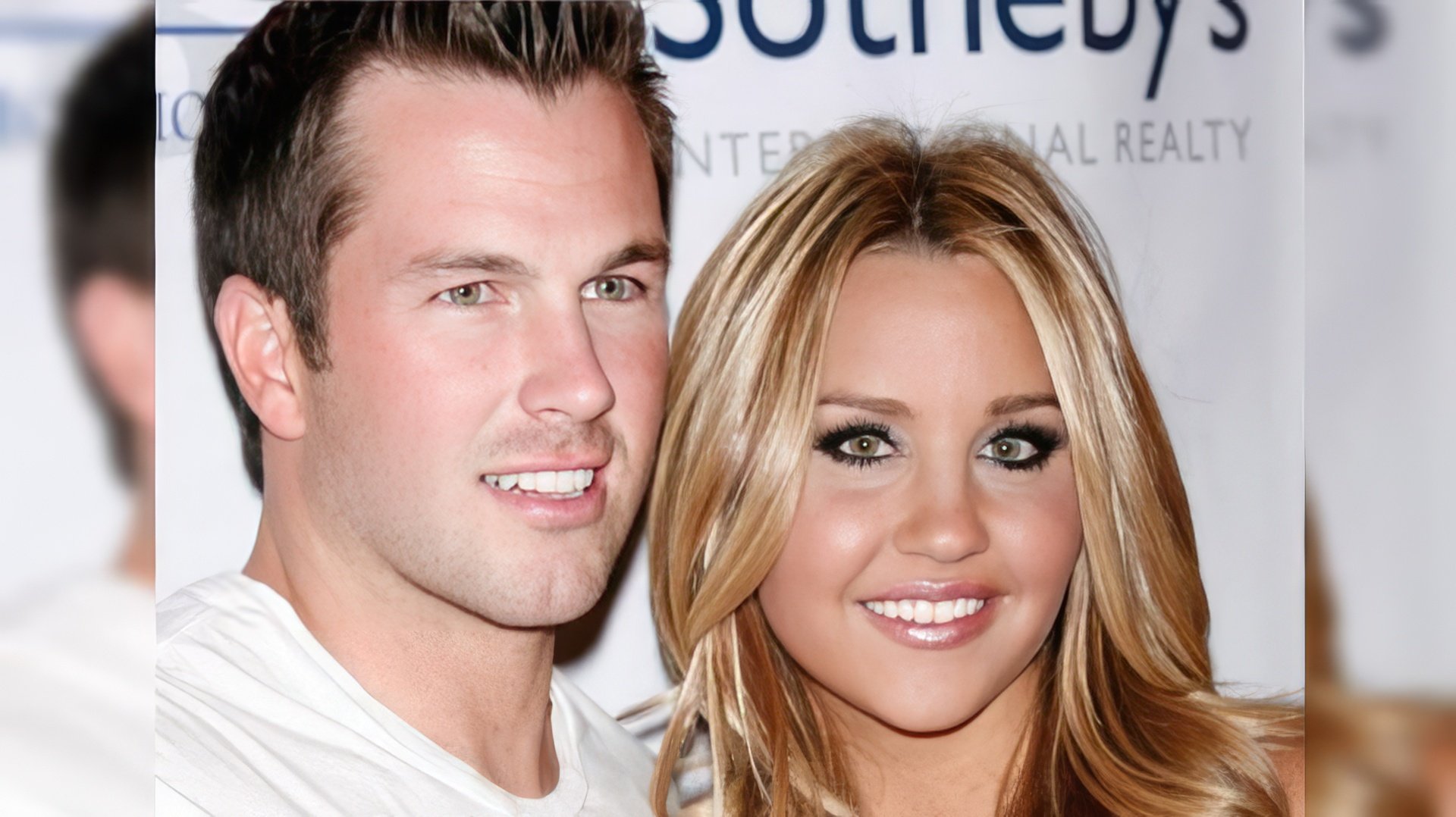 Amanda Bynes i Taran Killam