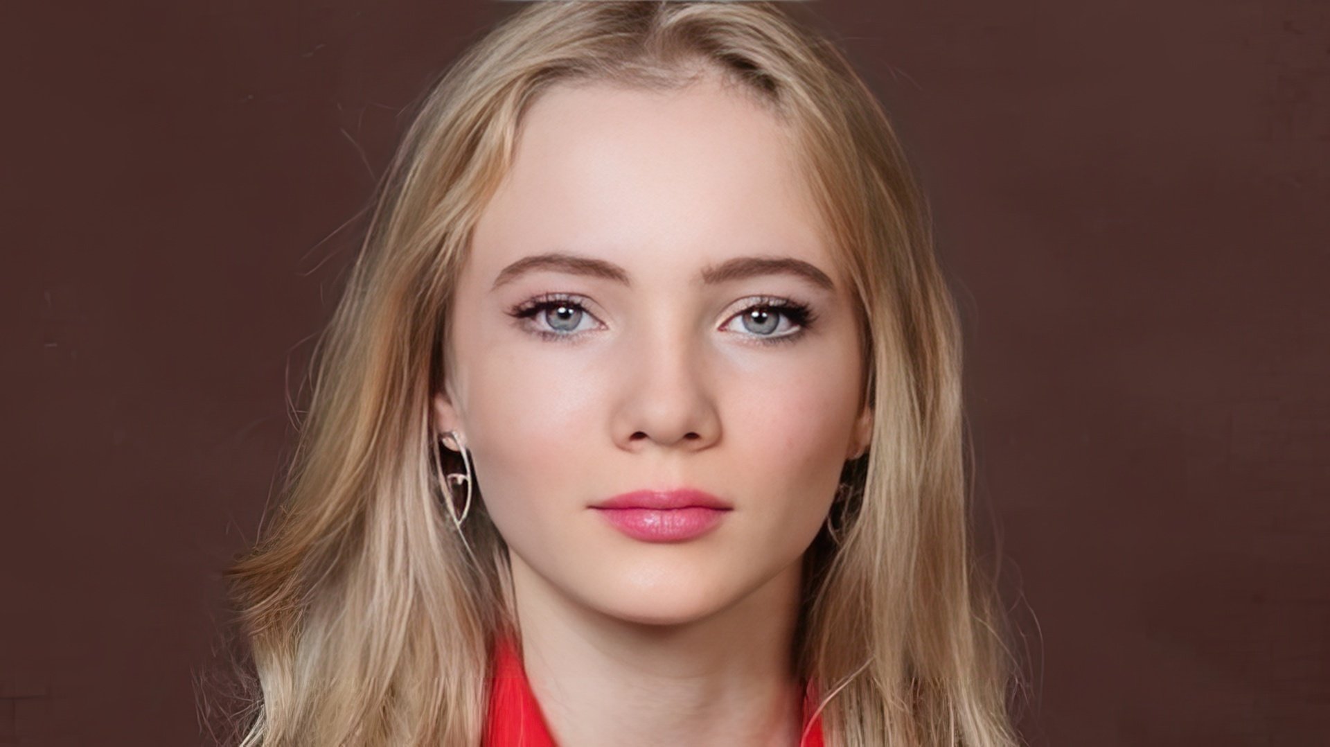 Na zdjęciu: Freya Allan