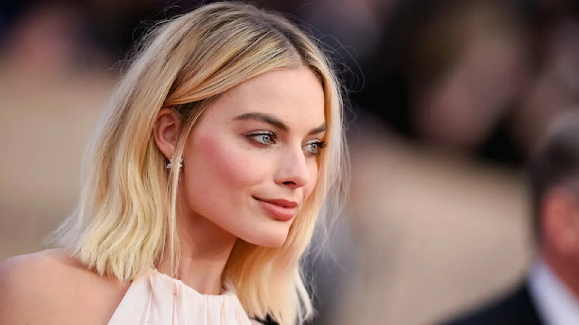 Margot Robbie Rak z horoskopu