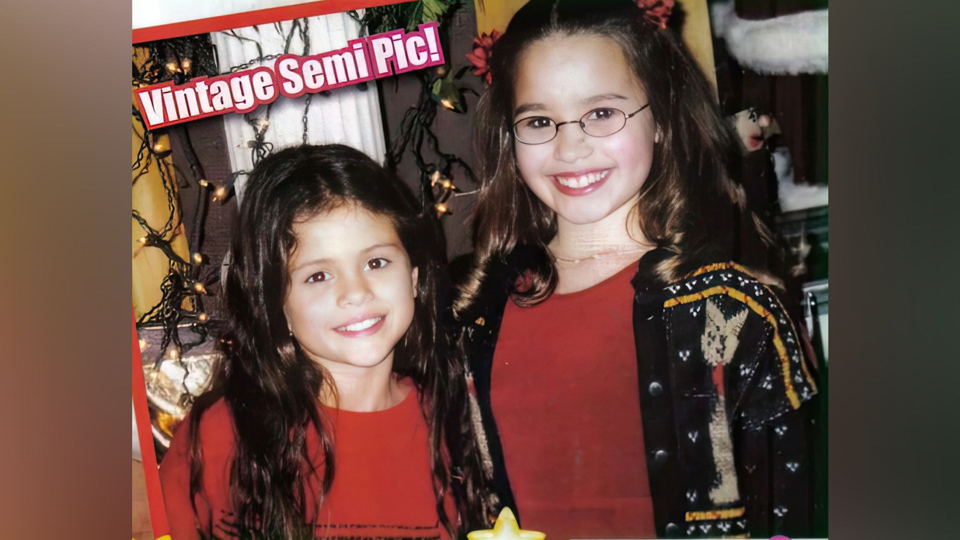 Selena Gomez i Demi Lovato – najlepsze przyjaciółki od dzieciństwa