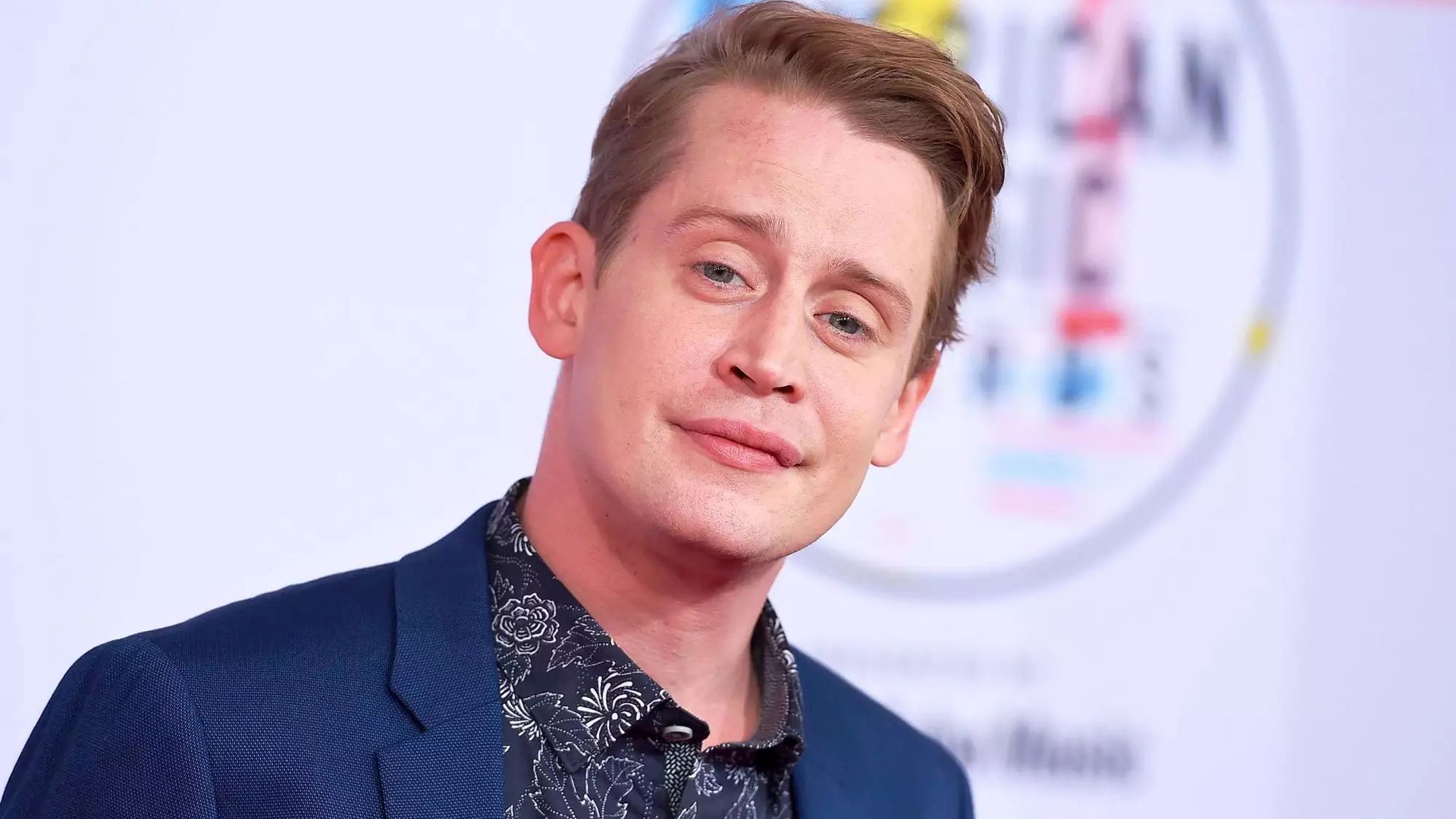 Aktor Macaulay Culkin