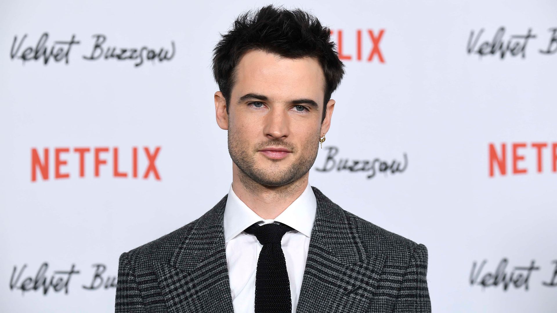 Aktor Tom Sturridge