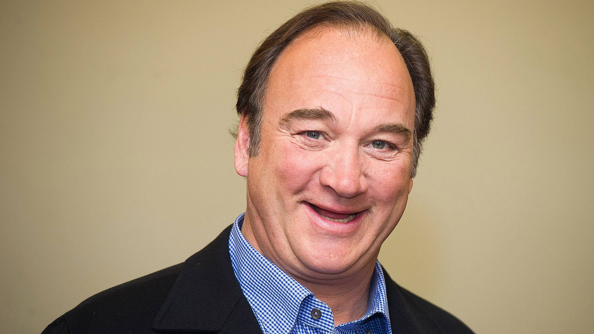 Aktor Jim Belushi