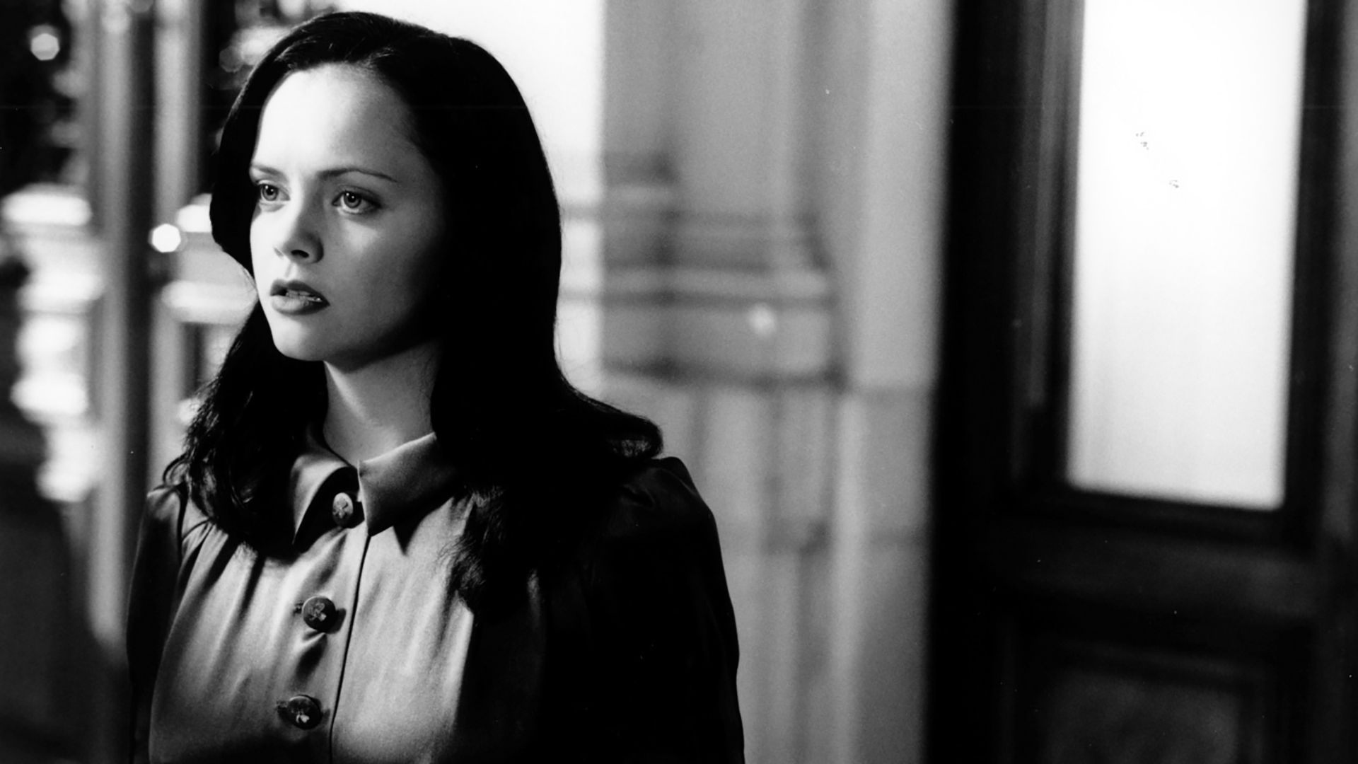 Christina Ricci w filmie 'The Man Who Cried'