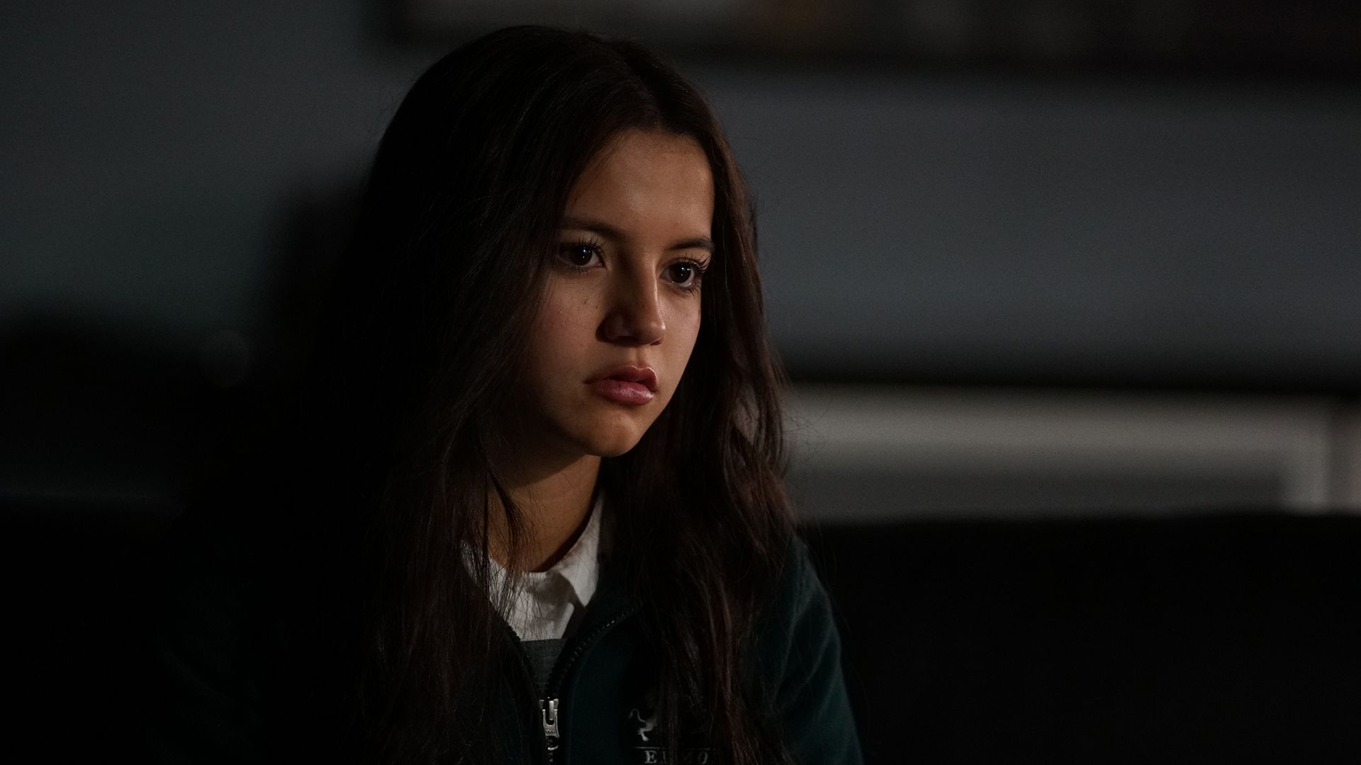 Isabela Moner w filmie Sicario: Day of the Soldado