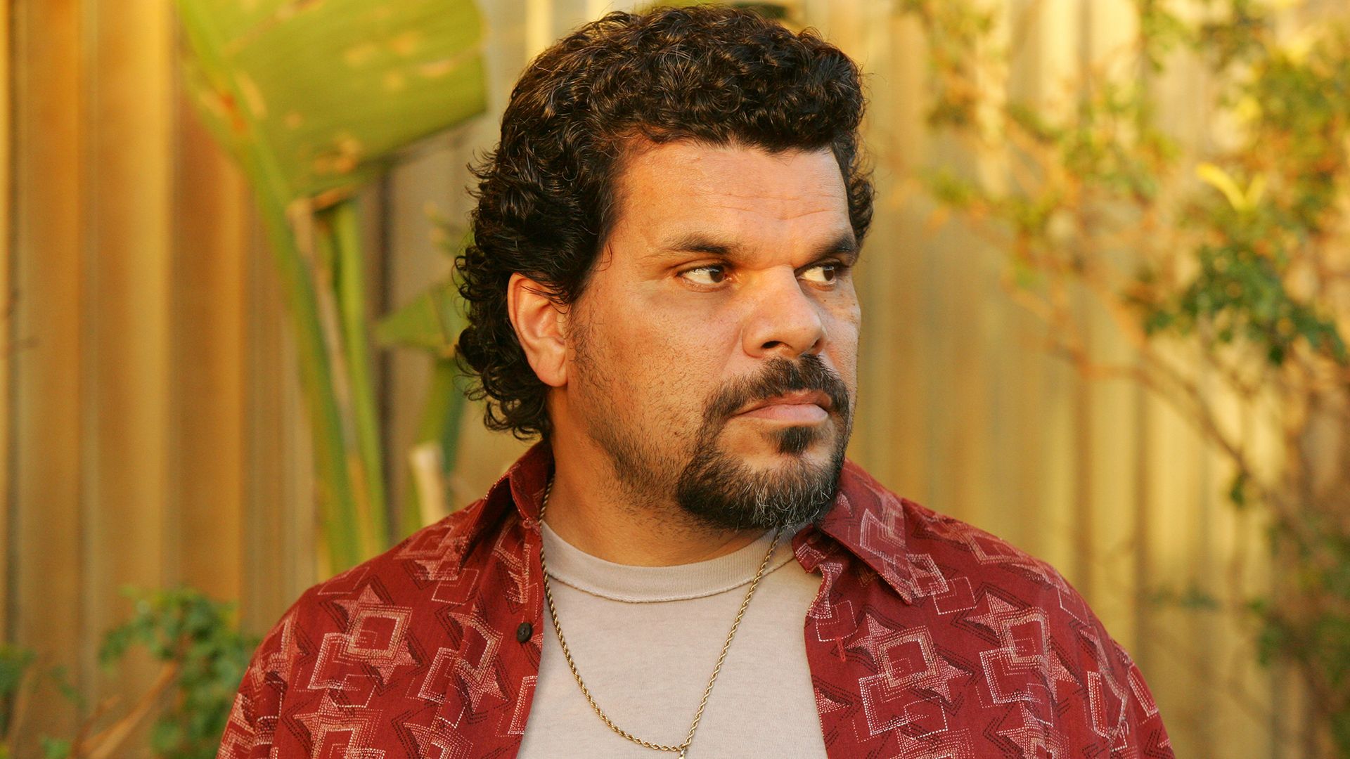 Luis Guzman w serialu „John from Cincinnati”