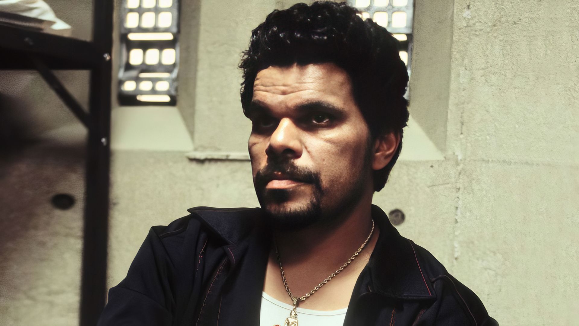 Luis Guzman w serialu „Oz”