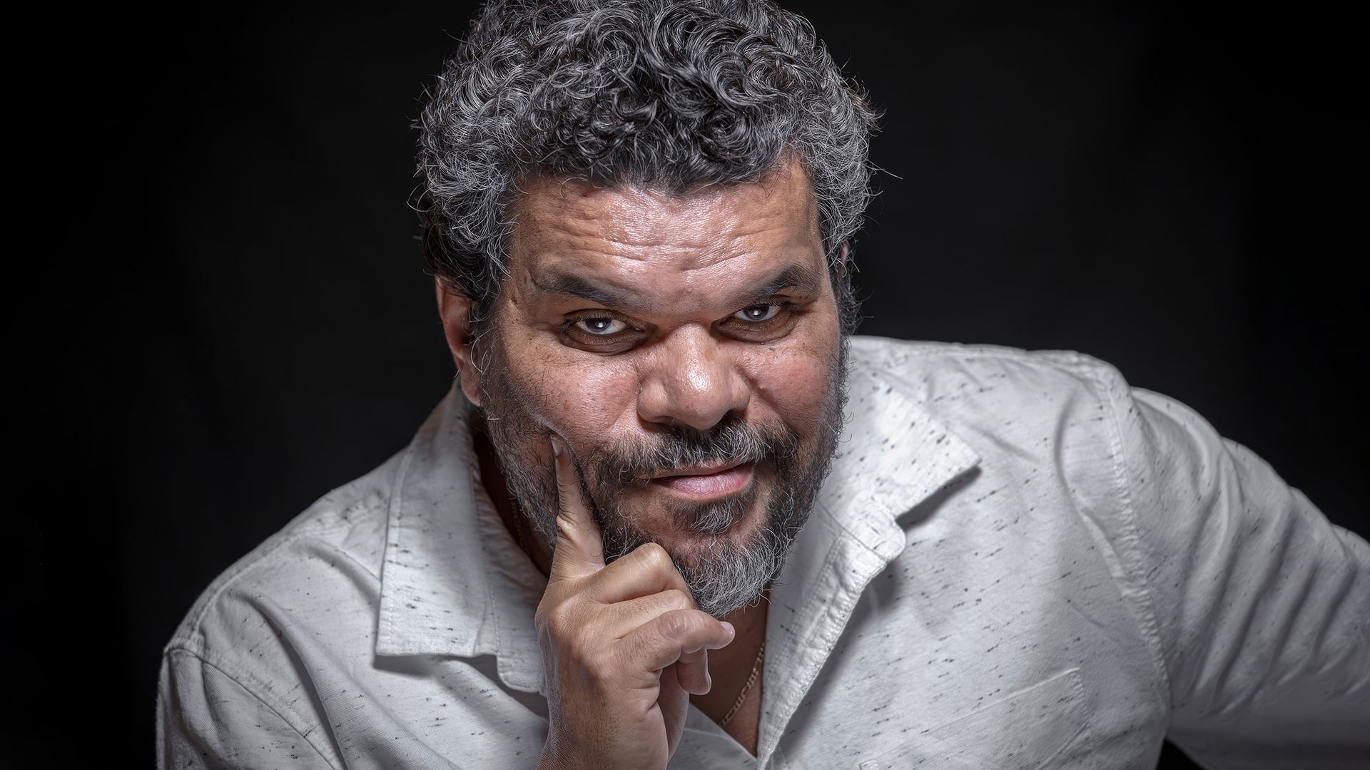 Luis Guzman