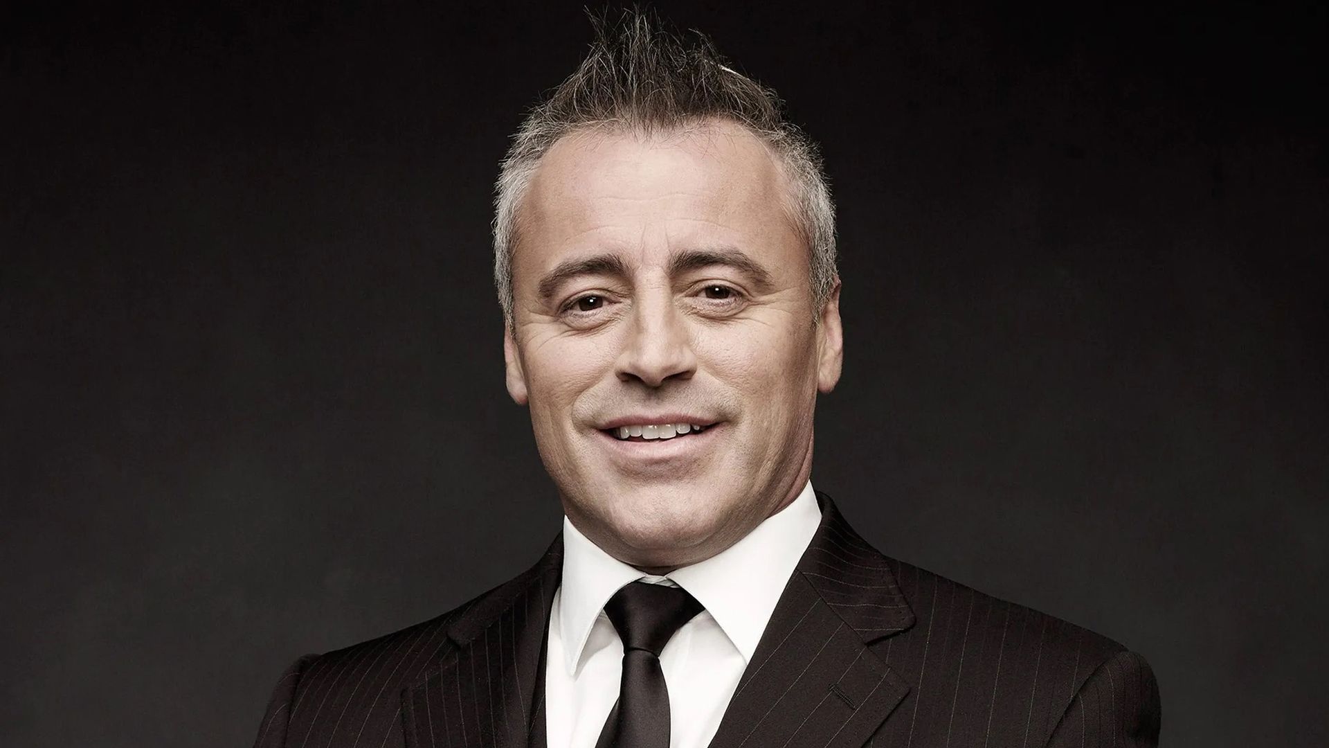 Matt LeBlanc